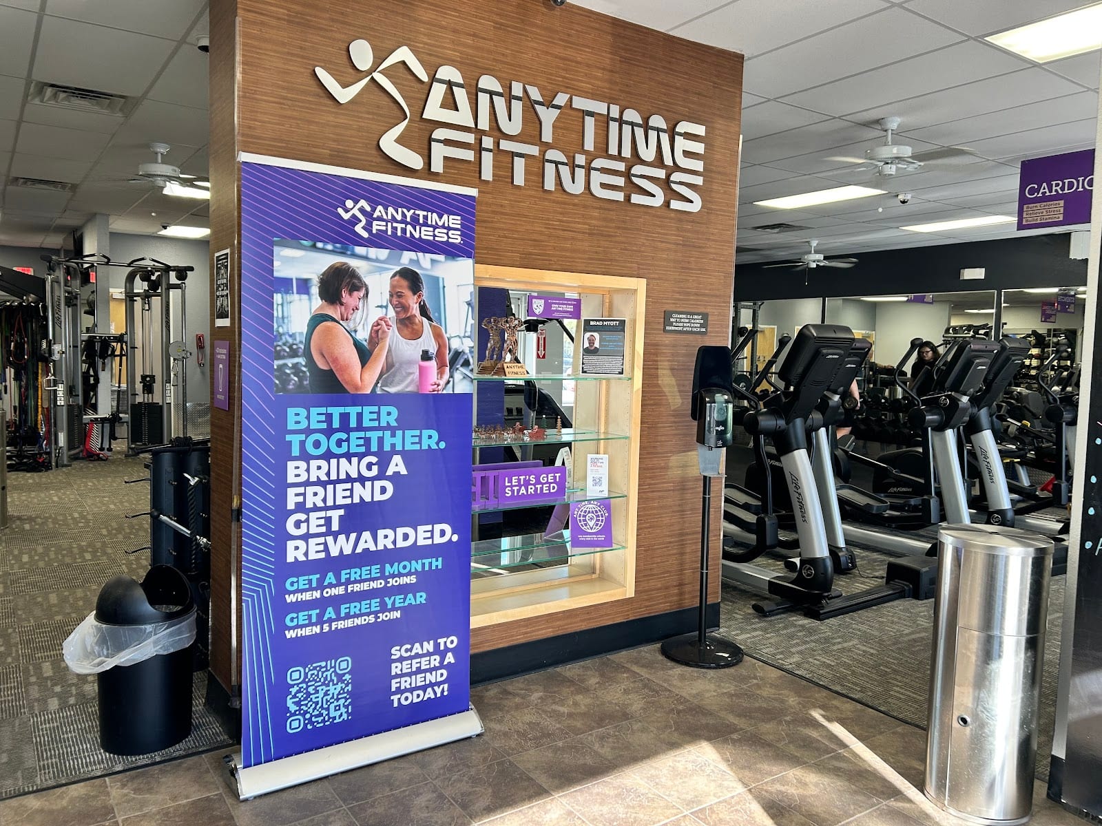 Anytime Fitness, photo 2