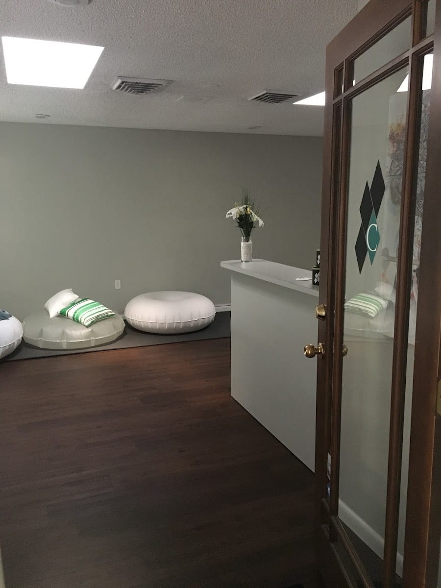 Celsus Integrative Therapy
