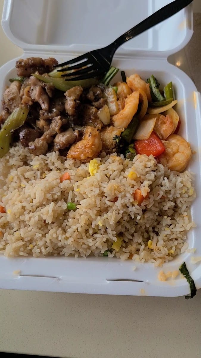 Panda Express, photo 3