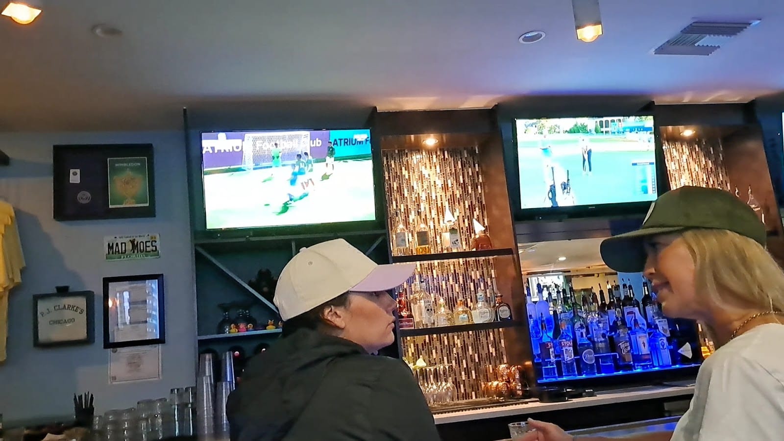 Mad Moe's Sports Pub & Grill, photo 3