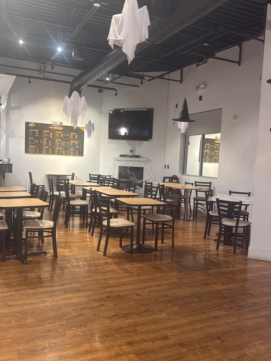 The Tafur’s Family Pizzeria, photo 3