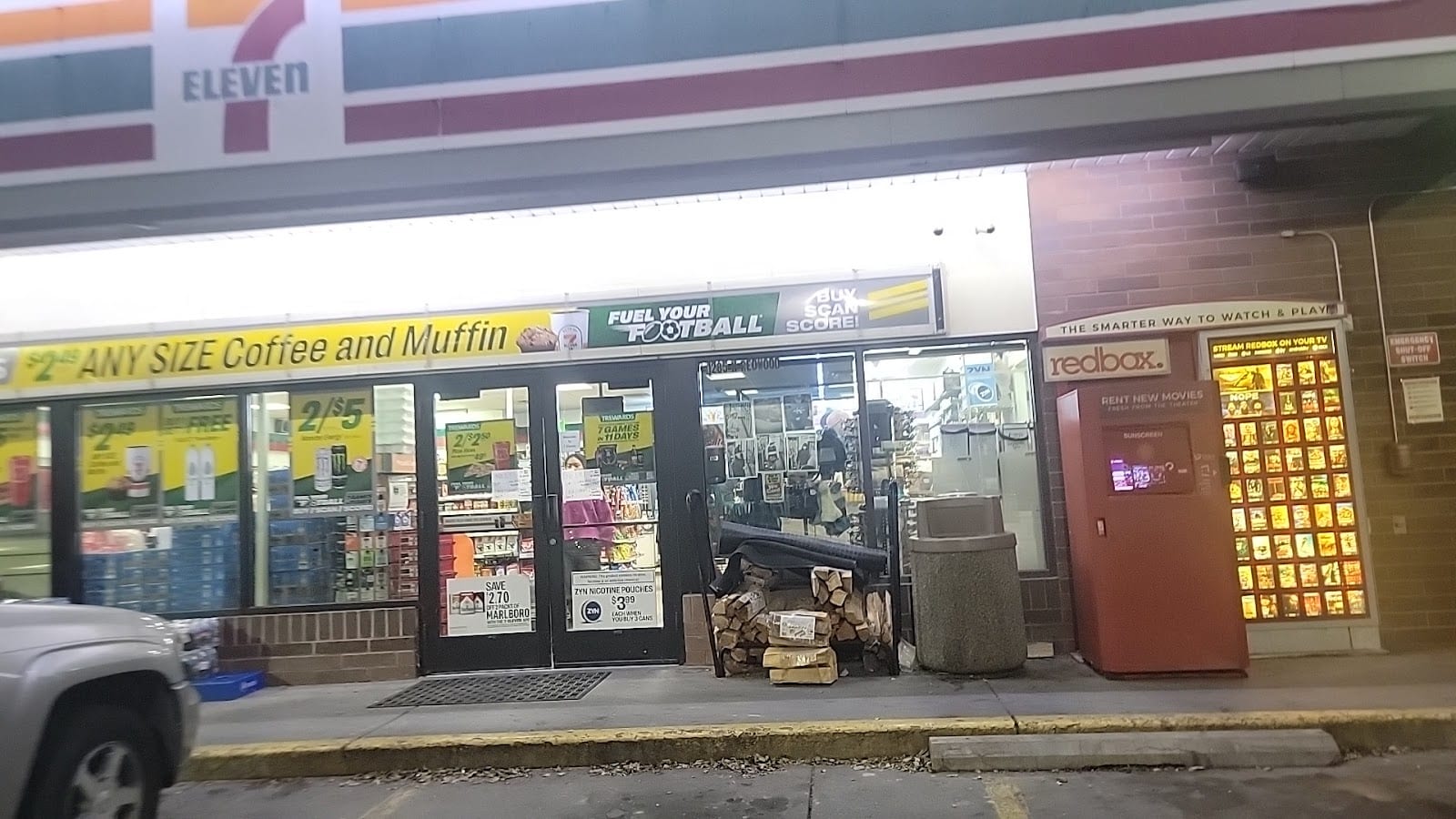 7-Eleven
