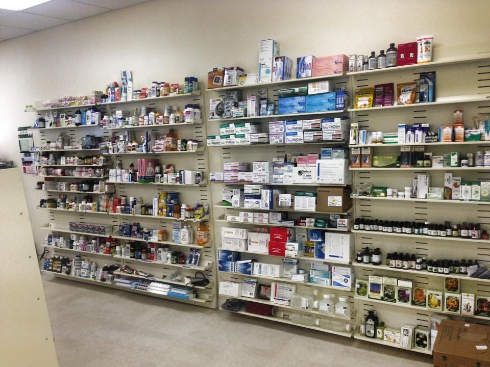 Gulf Gate Pharmacy