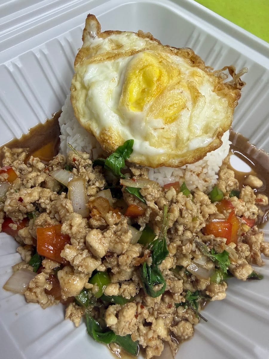 Thai Cafe ( since May 2023), photo 3