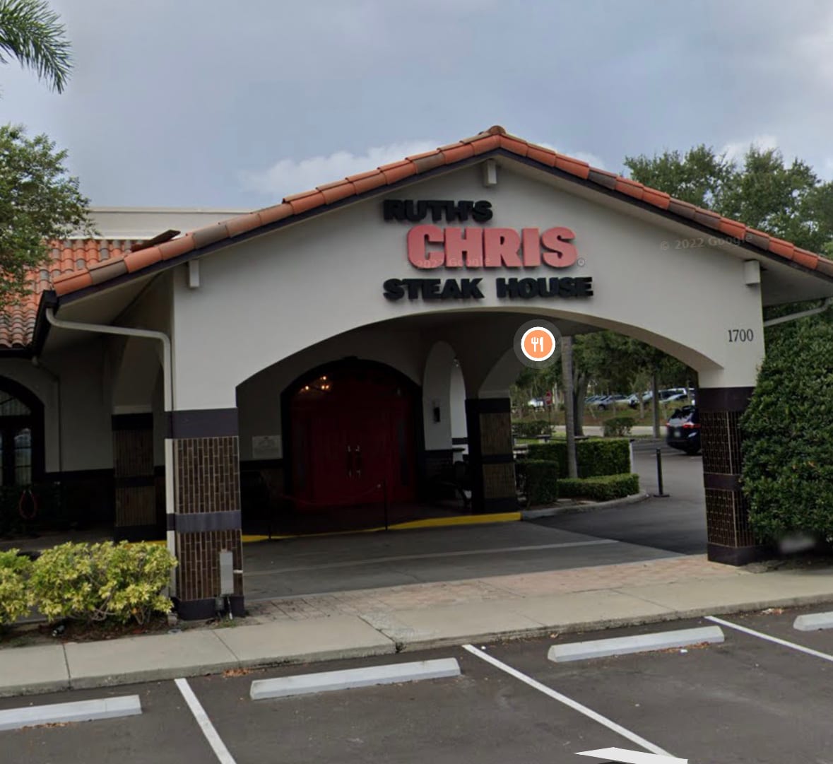 Ruth's Chris Steak House, photo 3