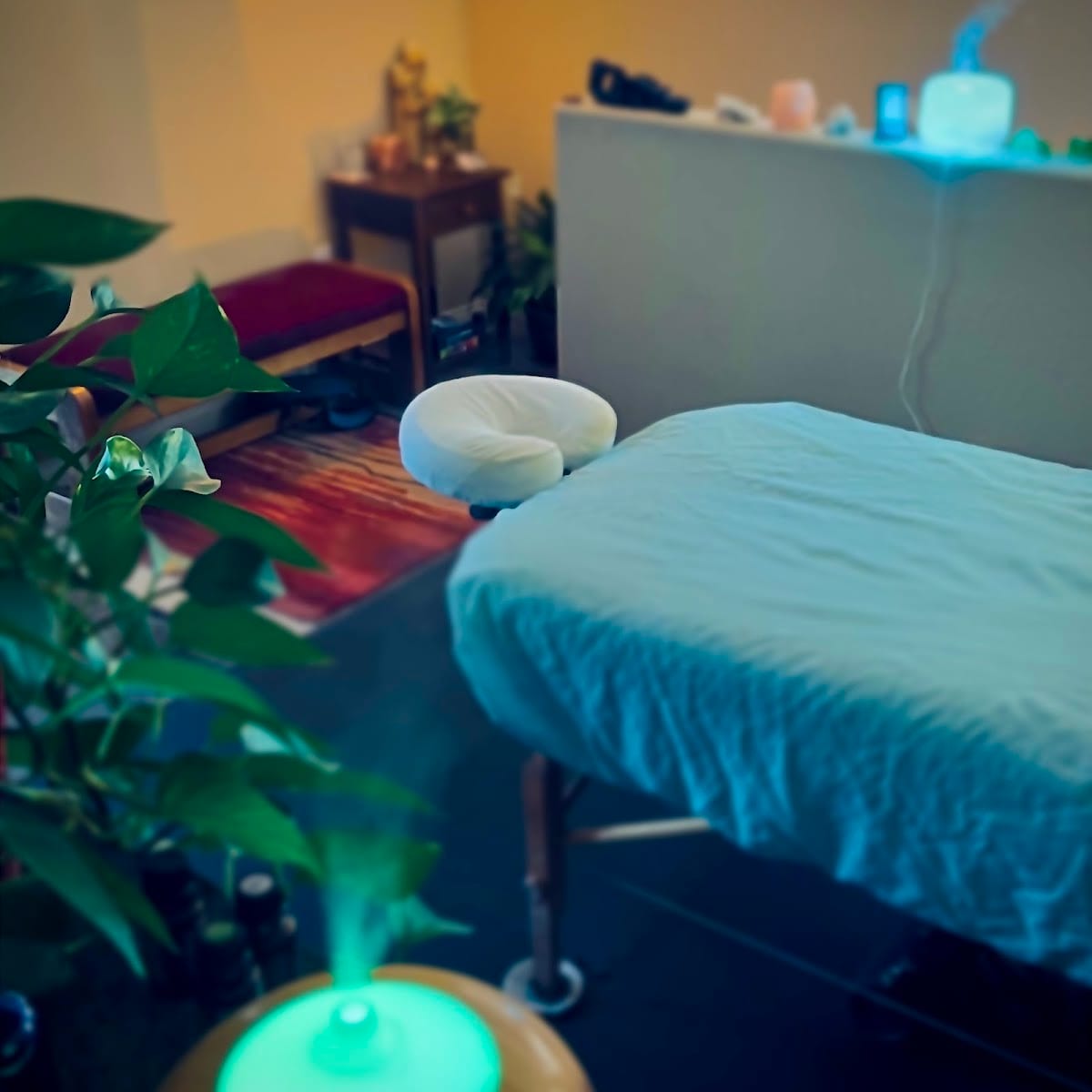 Monet Massage Las Vegas