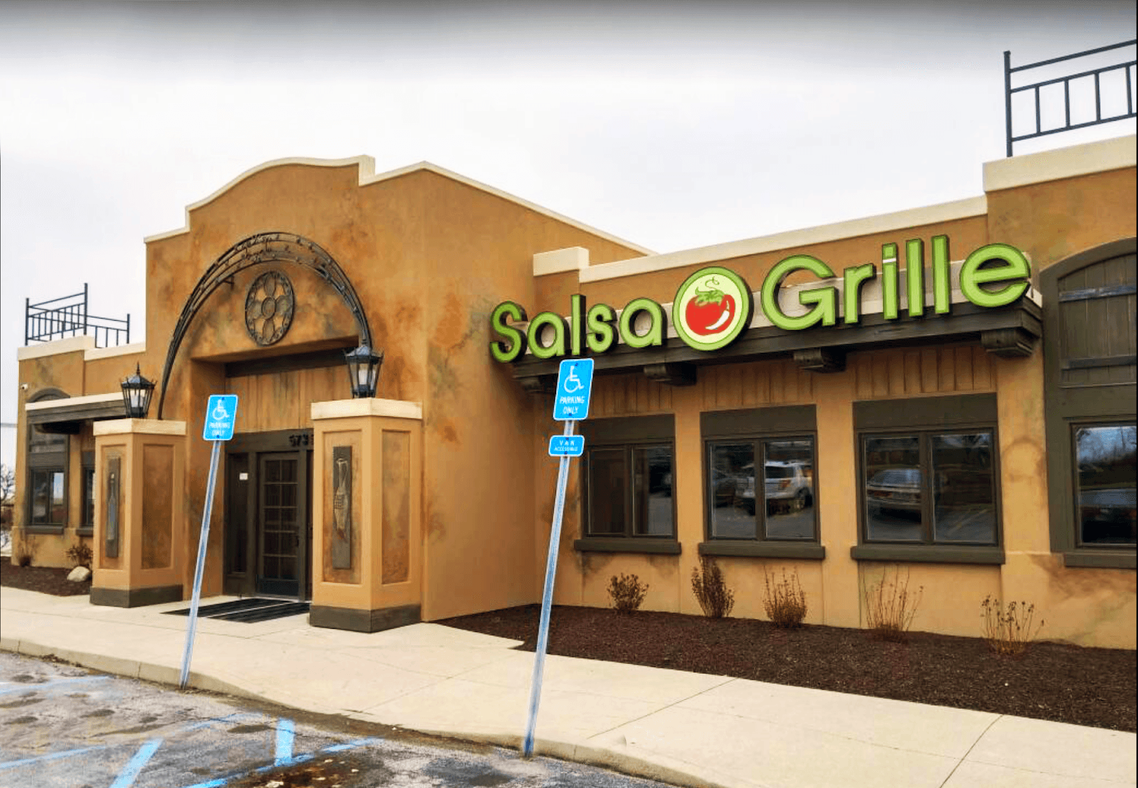 Salsa Grille at Coventry, photo 3