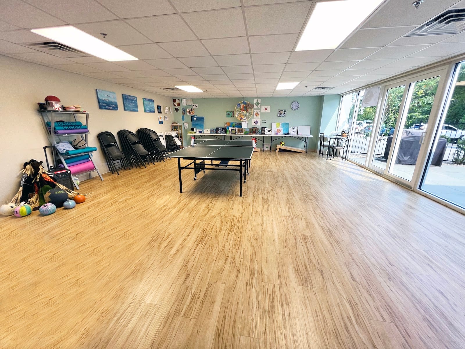 Florida Springs Wellness and Recovery Center