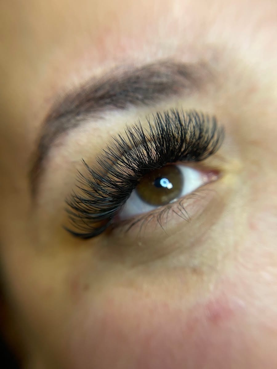 Lash Royalty Lash Parlor