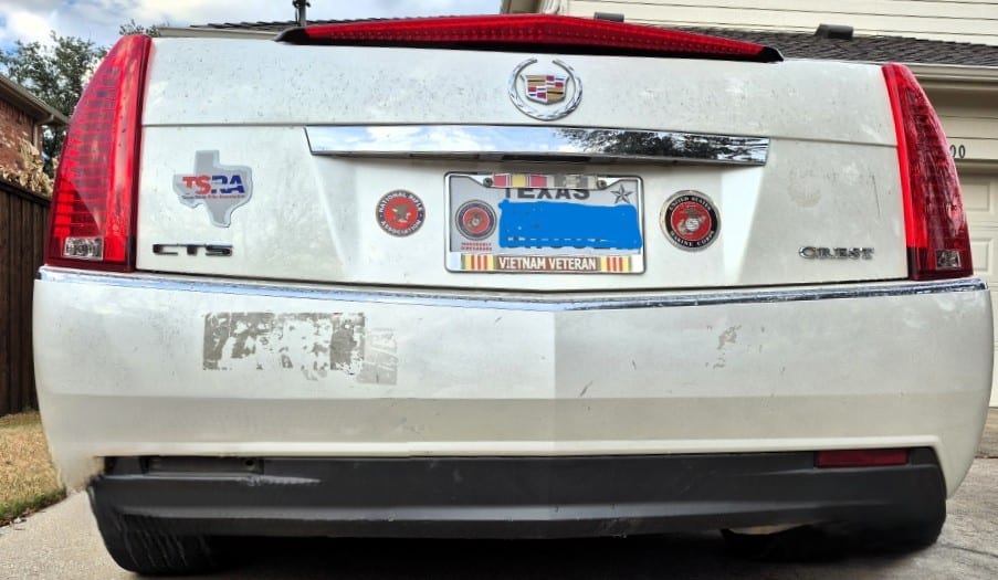 Caliber Collision, photo 2