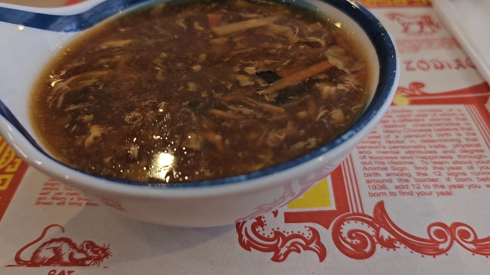 J.S. Chinese Restaurant, photo 3