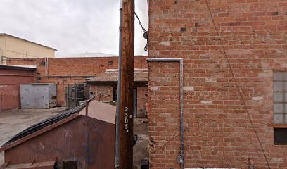 Old Pueblo Club