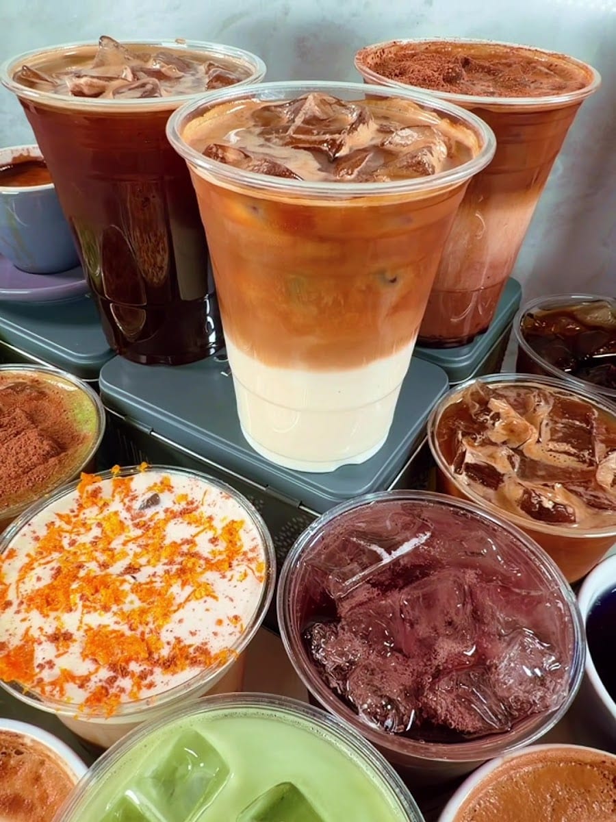 Vanta Coffee Club, photo 3