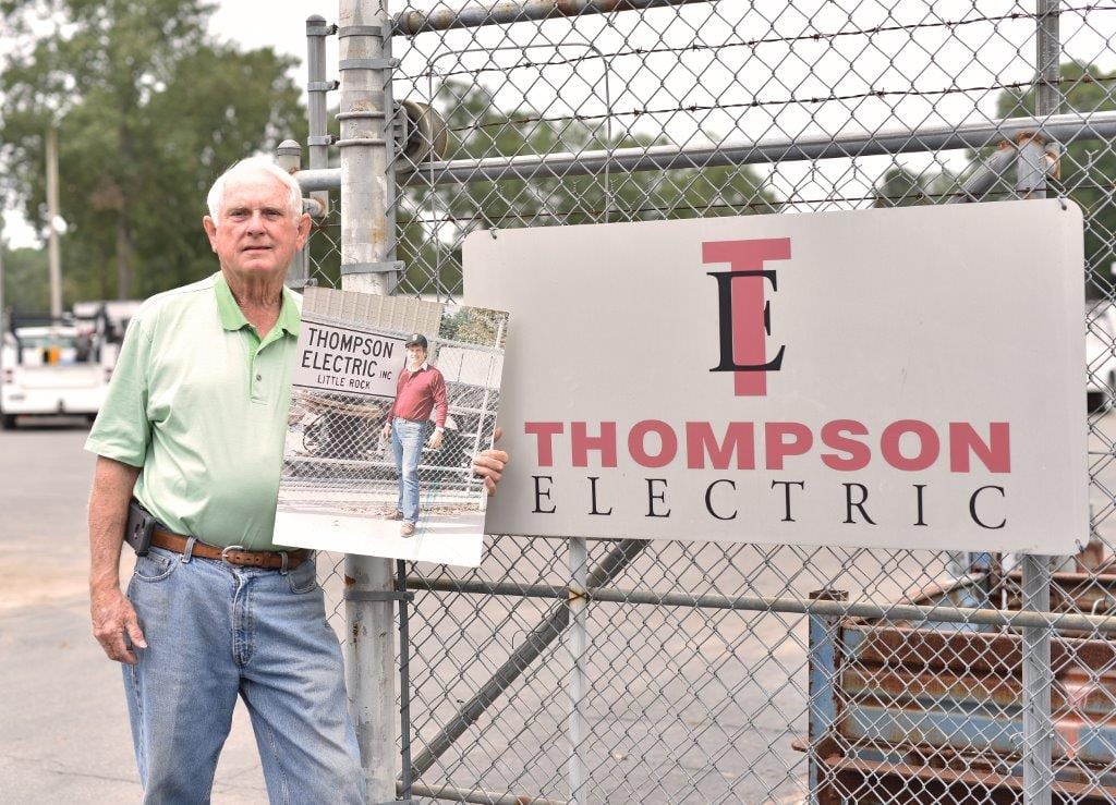 Thompson Electric, Inc., photo 2