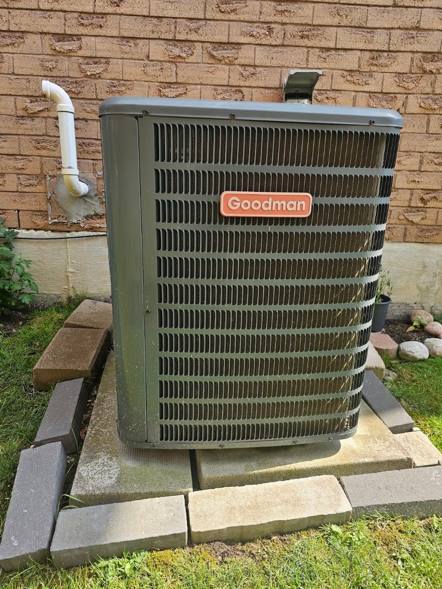 Toronto HVAC group, photo 3