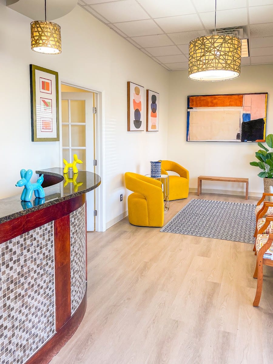 Making Smiles Orthodontics