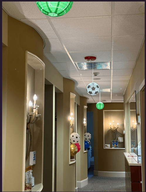 Johns Creek Dental Excellence