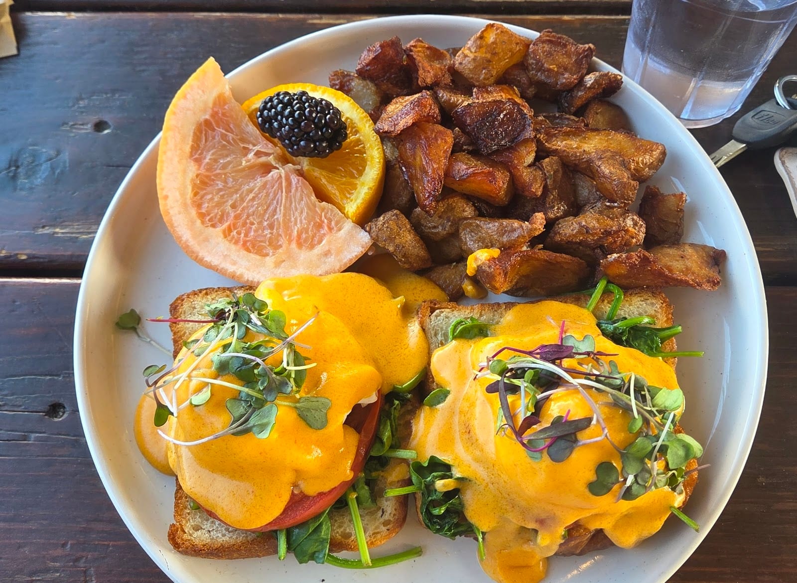Skillets Breakfast & Brunch, photo 4