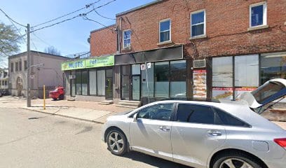 Toronto Electrical Contractors