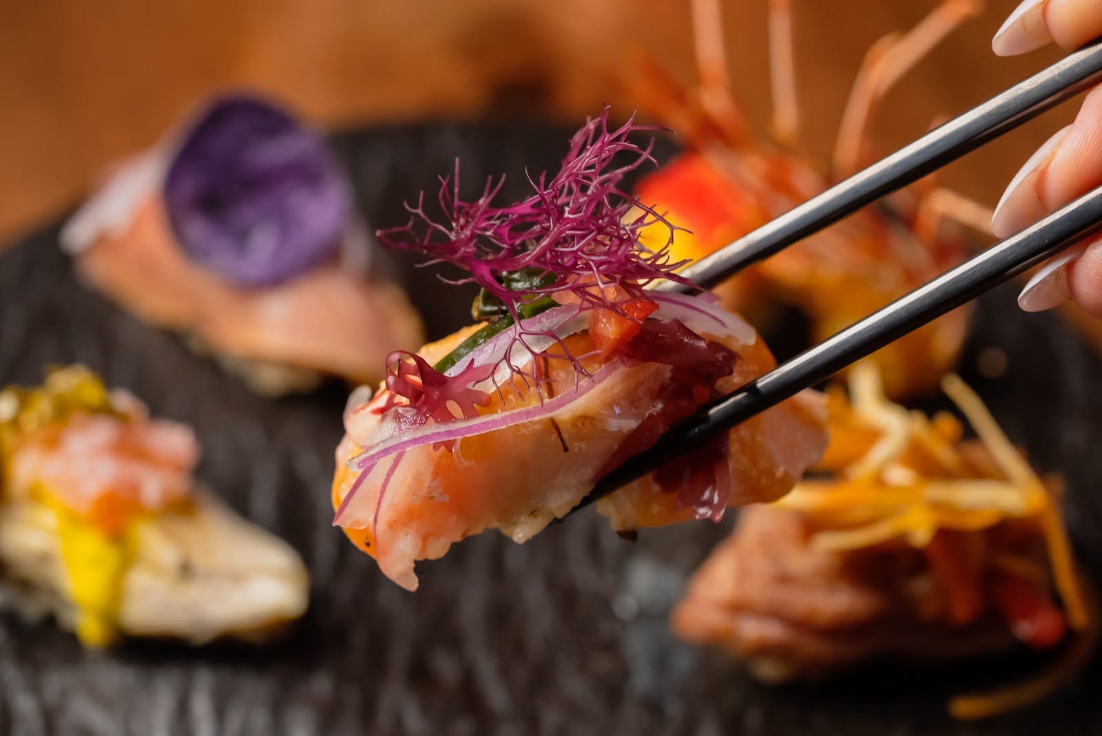 KAIYŌ Restaurant