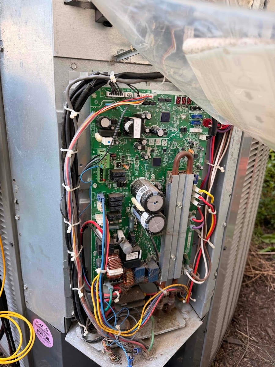 One Hour Air Conditioning & Heating®, photo 4