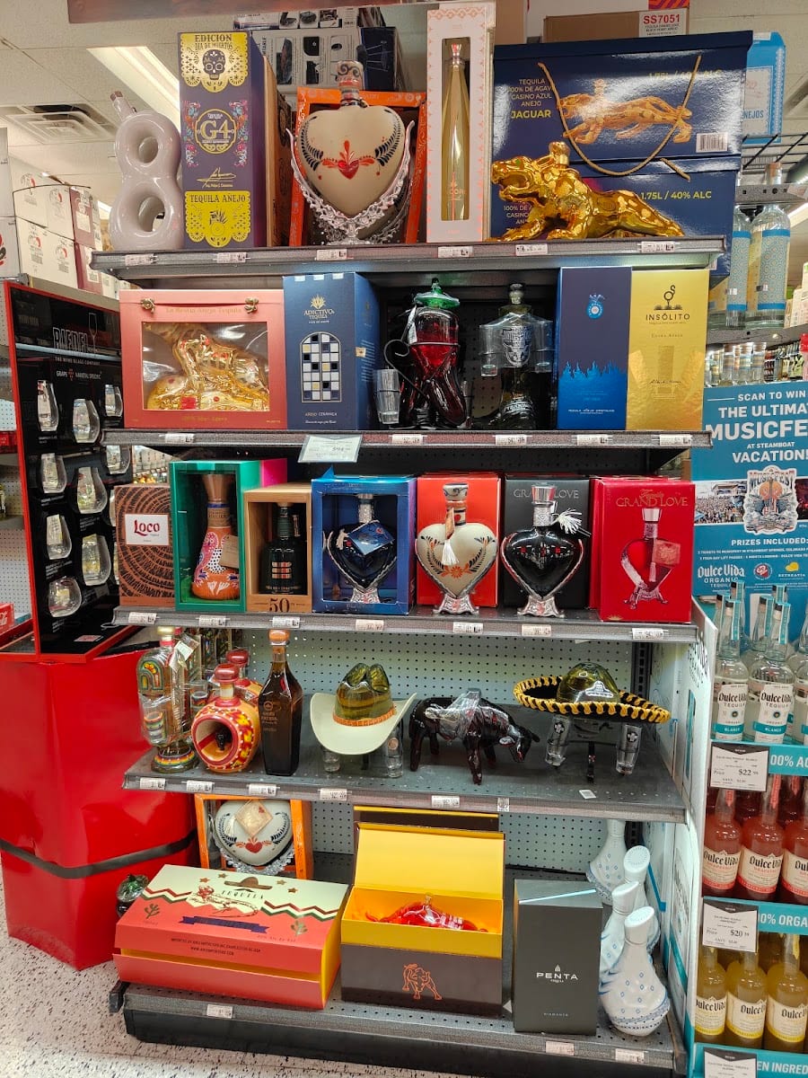 Spec's Wines, Spirits & Finer Foods, photo 4