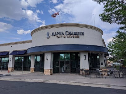 Alpha Charlie's Tap & Tavern