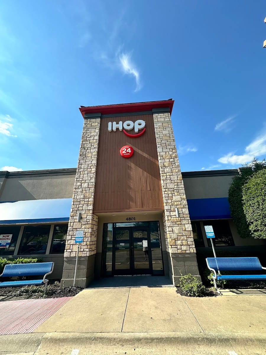 IHOP, photo 2