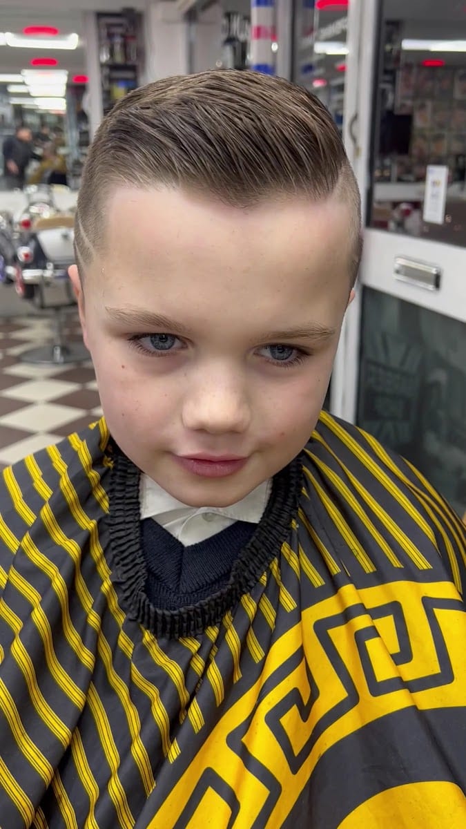 Fun Cuts, photo 3