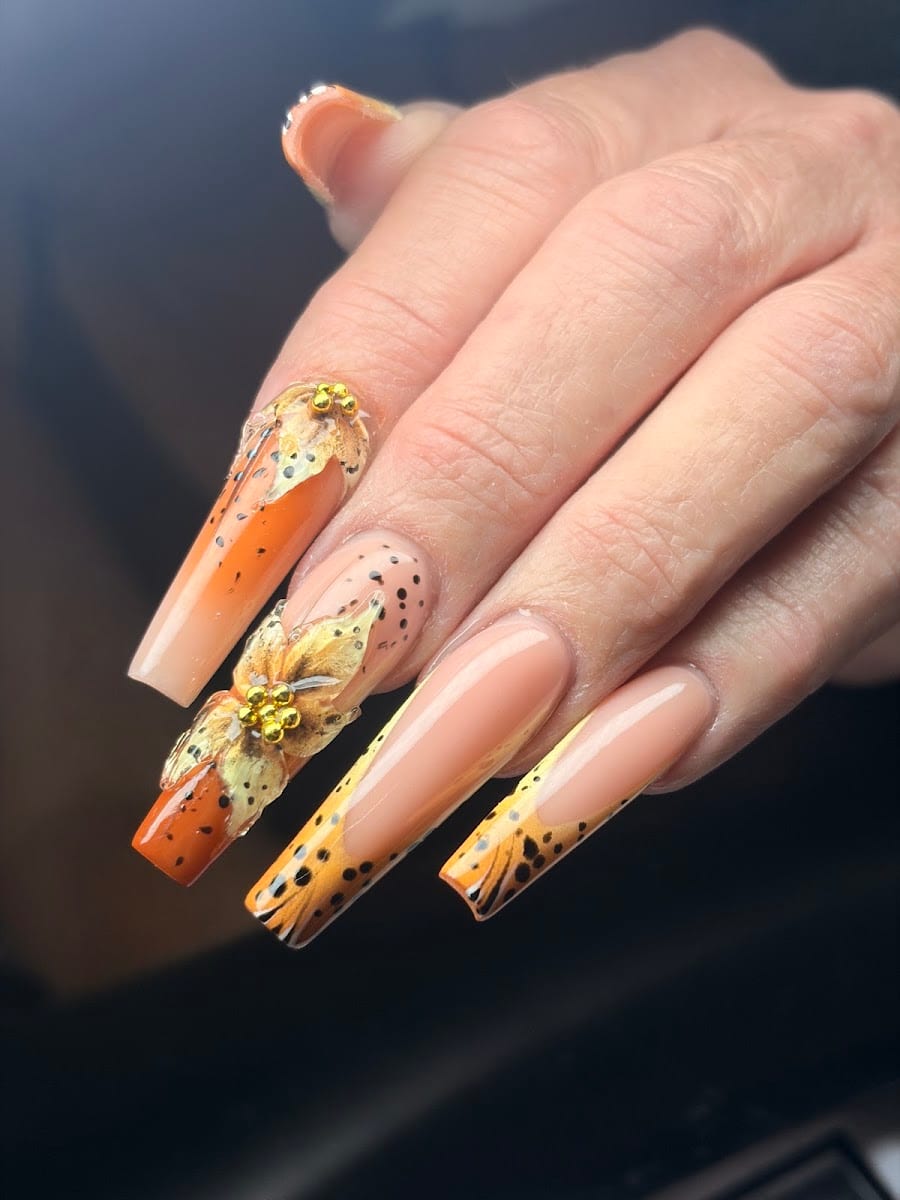 LV Beauty Salon