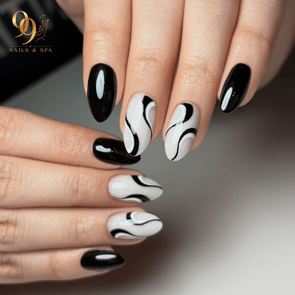 99 Nails & Spa