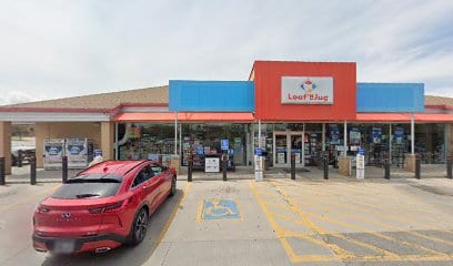 Summit Vision Center
