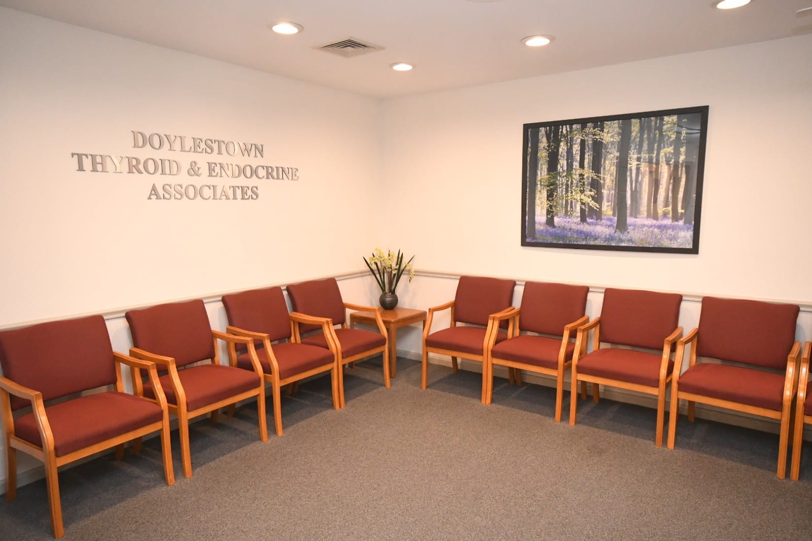 Doylestown Thyroid & Endocrine Associates, LLC, photo 3