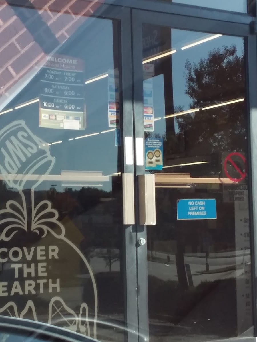 Sherwin-Williams Paint Store, photo 2