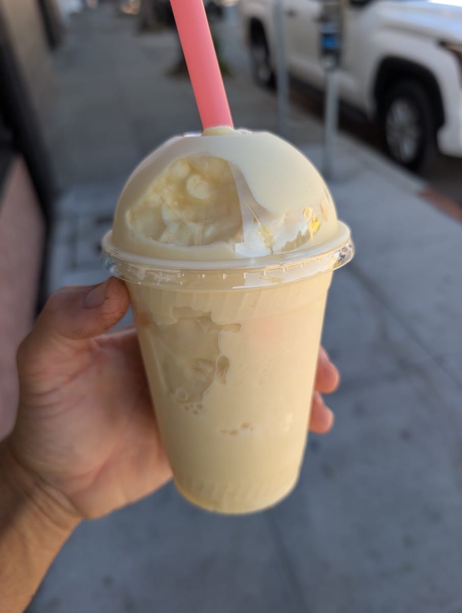 Danny's Coffee Shop (Danny's Cafe), photo 3