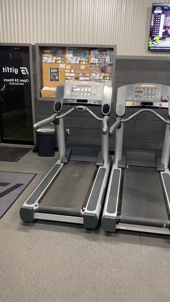 gitfit Zone, photo 4