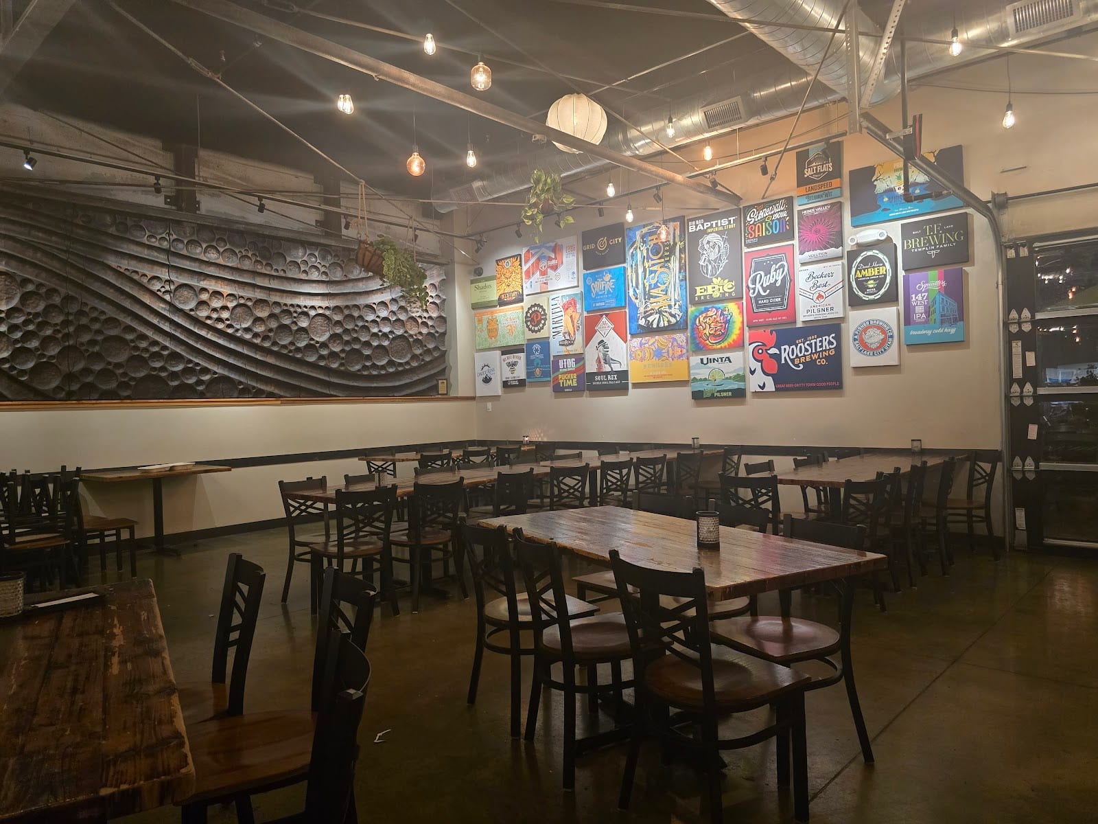 Slackwater Pizza SLC, photo 3
