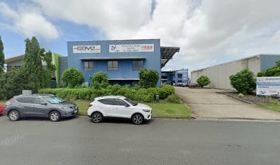 AJ Sammut Electrical