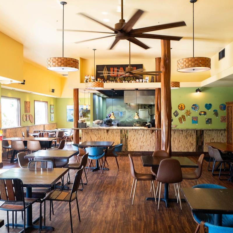 Uahi Island Grill, photo 2