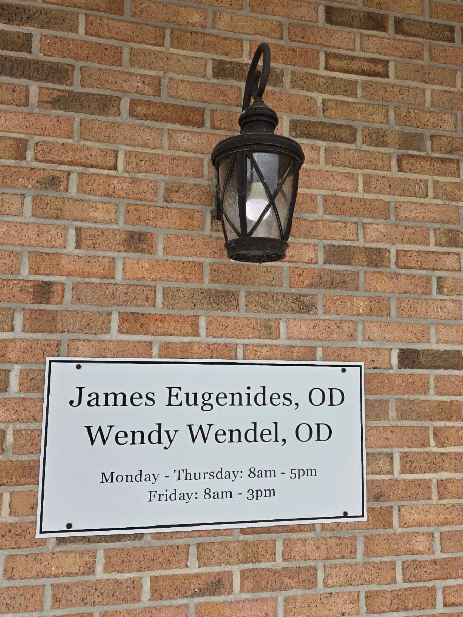 K and K Eye Center, photo 2