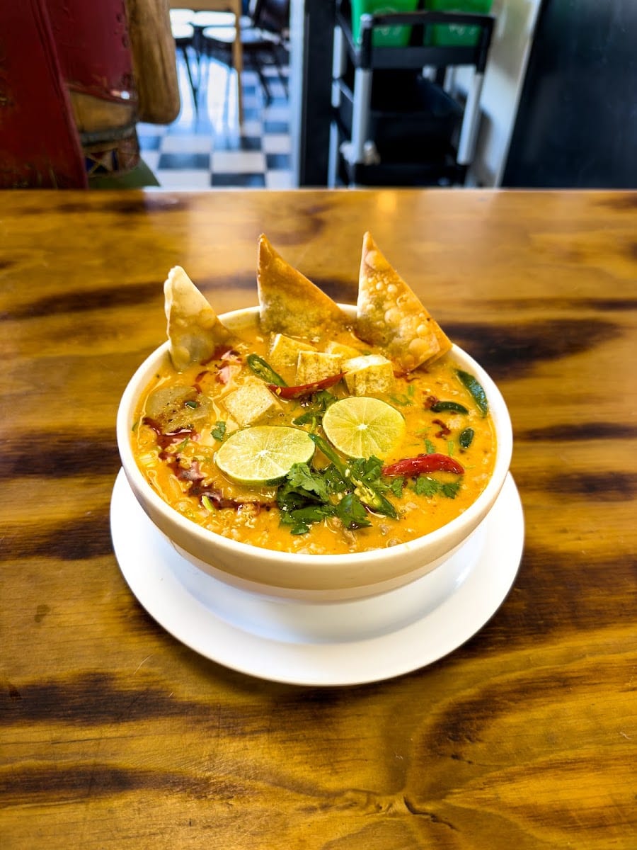 Ocha Thai Food, photo 3