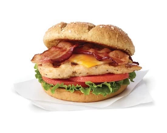 Chick-fil-A, photo 4