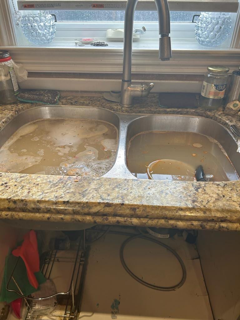 CJ Drain & Plumbing (Richmond Hill), photo 4