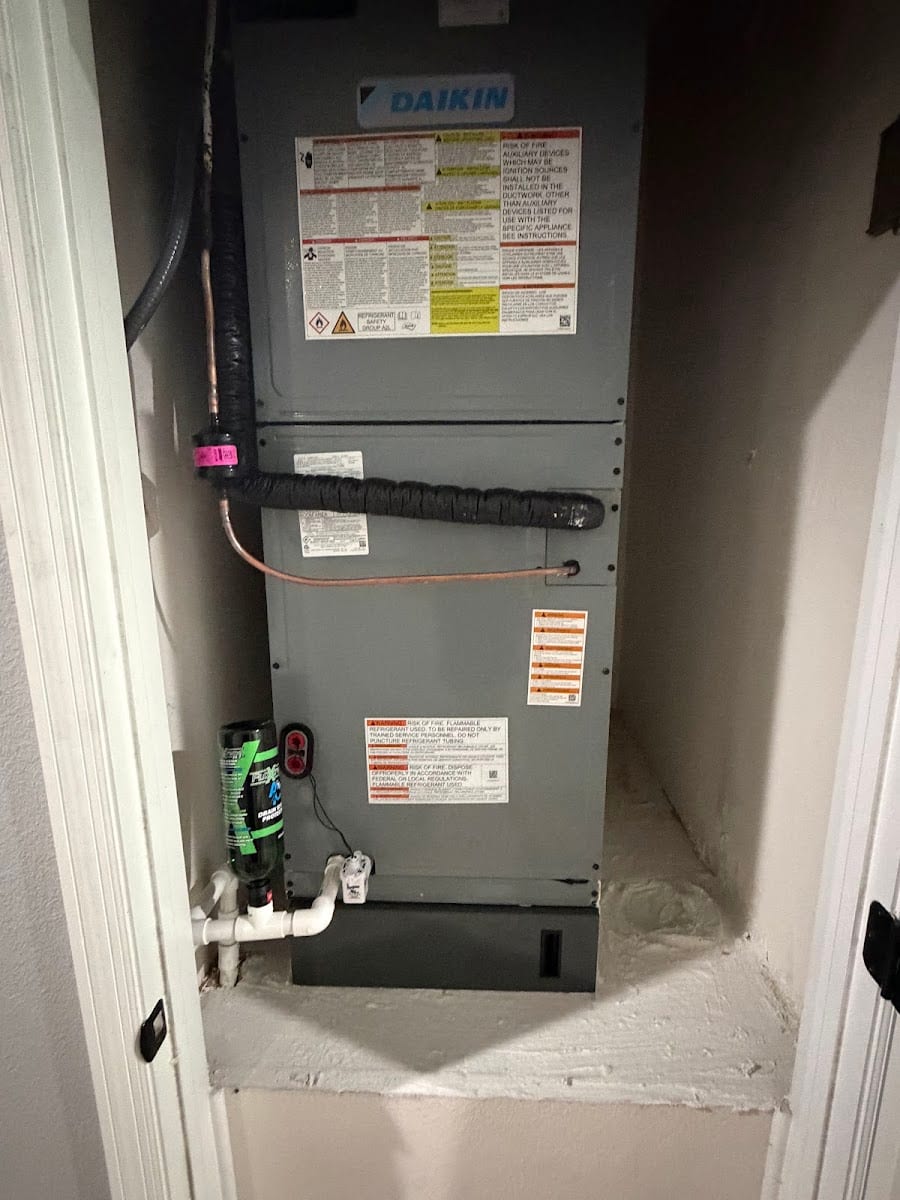 American Plumbing Heating & Cooling