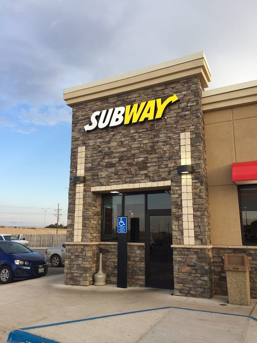 Subway, photo 2