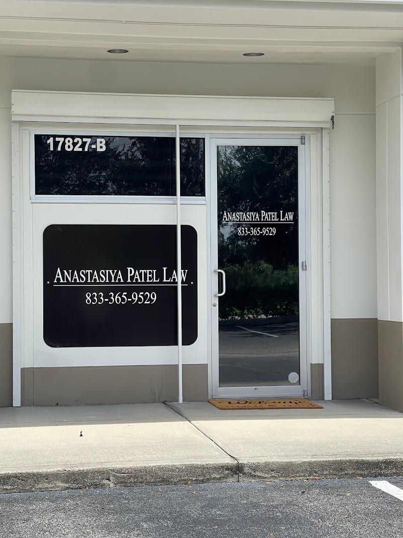 The Lucas Law Firm, photo 2