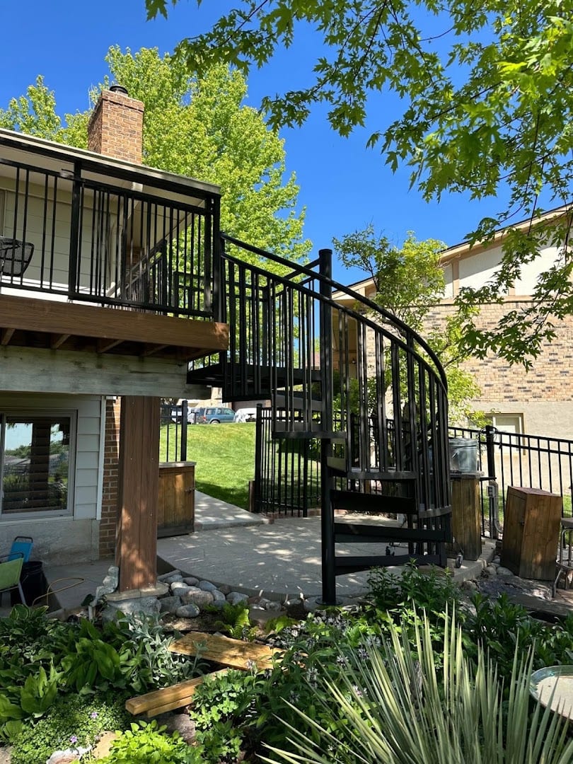 Mile High Railings, LLC