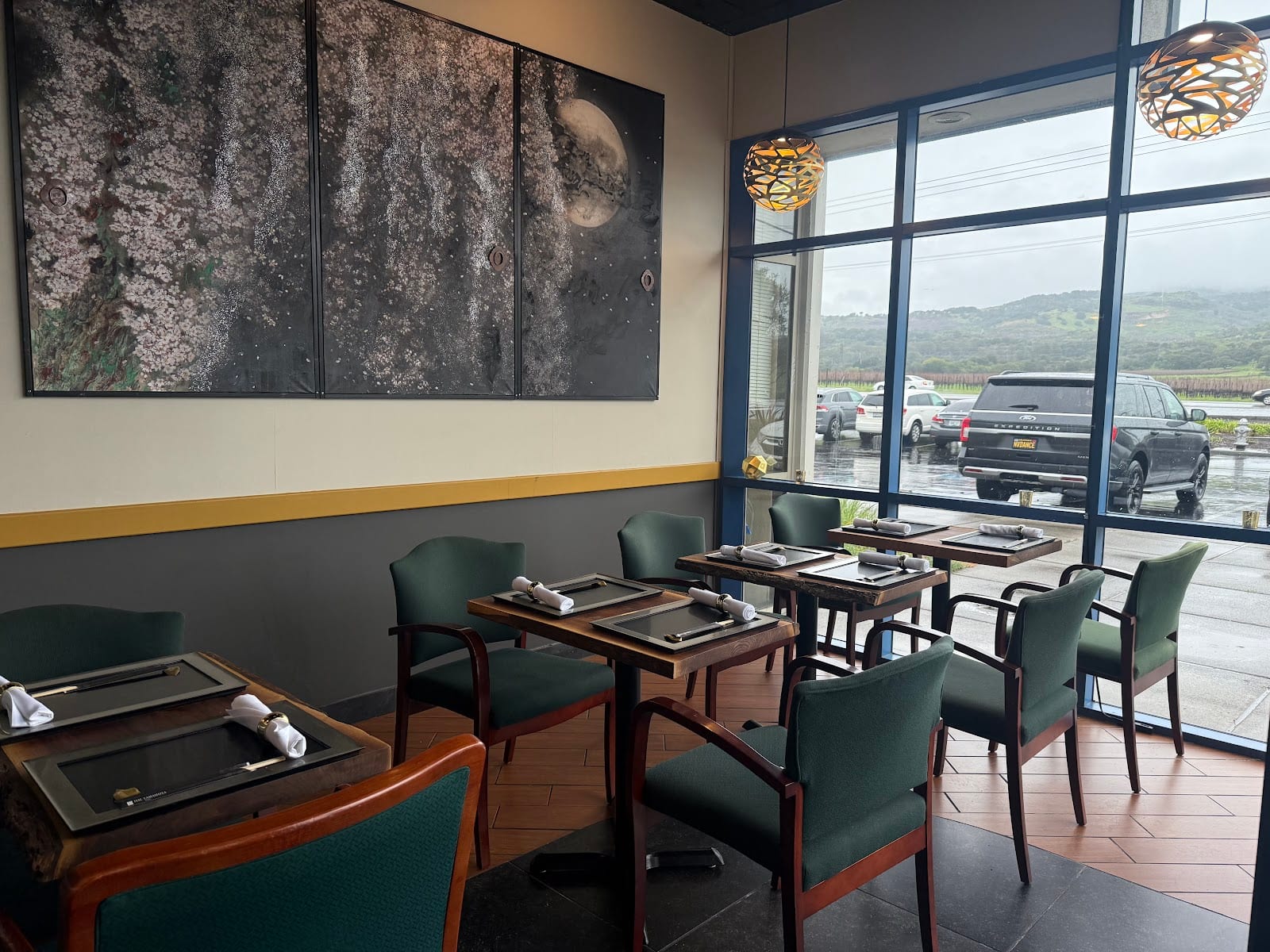 Michi Japanese Cuisine