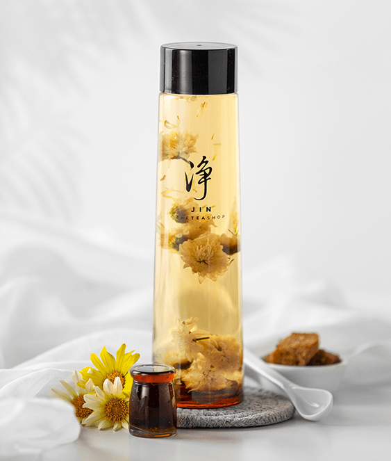 Jin Tea Shop, photo 4