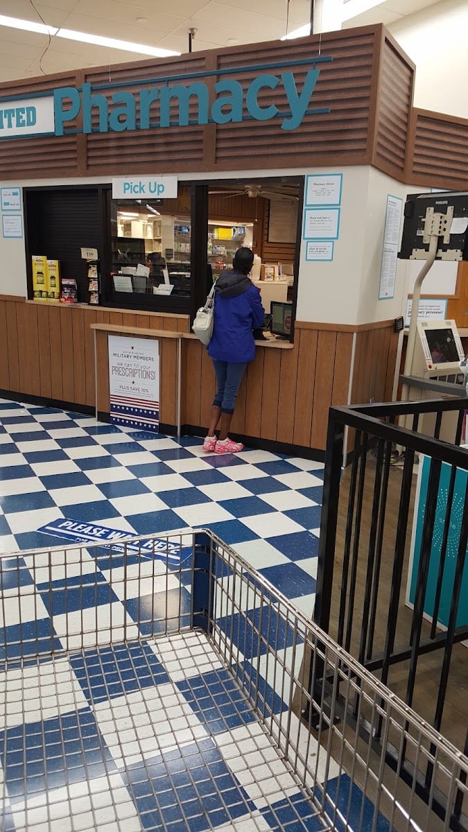 United Supermarkets Pharmacy, photo 3